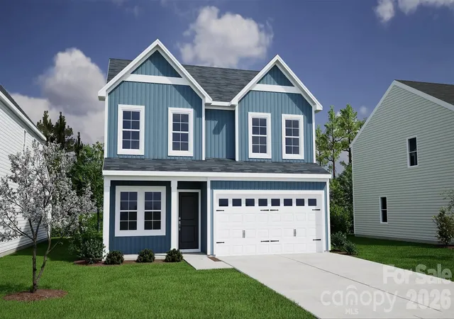 Photo 1 of Sale Pending at 1005 Forest Walk St, Newton, NC 28658 | MLS# 4356410 | Listing updated on 2026-08-29