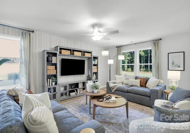 Photo 3 of Sale Pending at 1005 Forest Walk St, Newton, NC 28658 | MLS# 4356410 | Listing updated on 2026-08-29