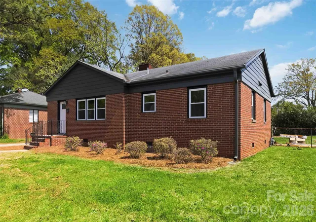 2nd image of 3609 Eastway Dr, Charlotte, NC 28205 | MLS# 4356441