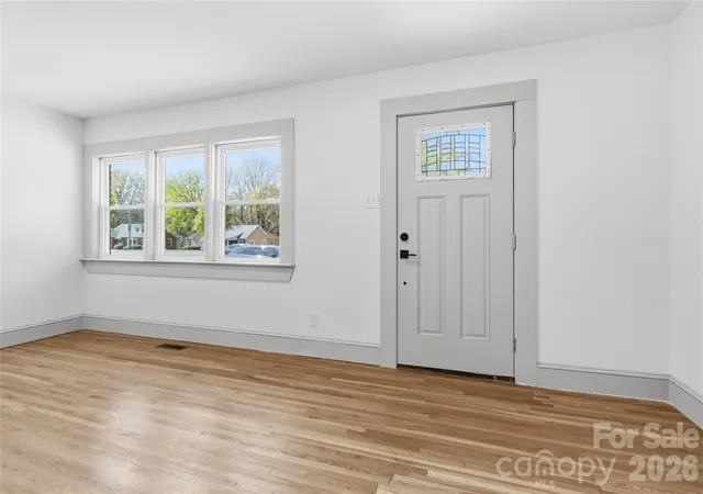 4th image of 3609 Eastway Dr, Charlotte, NC 28205 | MLS# 4356441