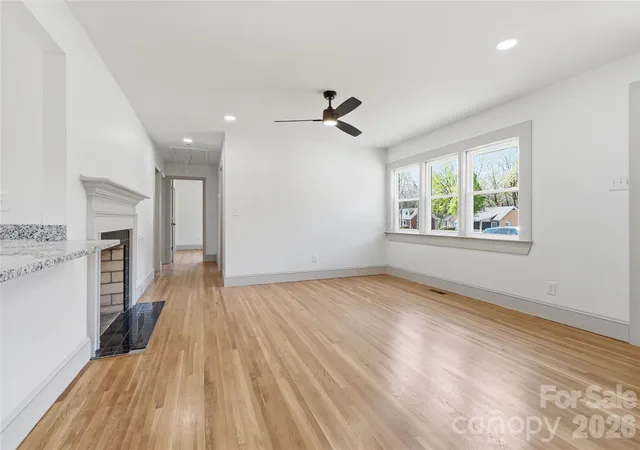 5th image of 3609 Eastway Dr, Charlotte, NC 28205 | MLS# 4356441