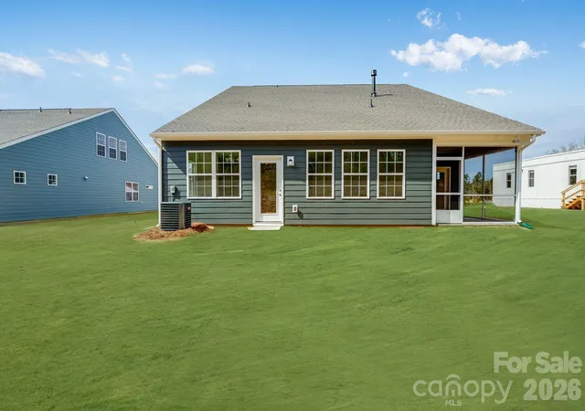 Photo 2 of Single family home for sale at 5480 Redbud Rd #60, Lancaster, SC 29720 | MLS# 4356444 | Listing updated on 2026-09-28