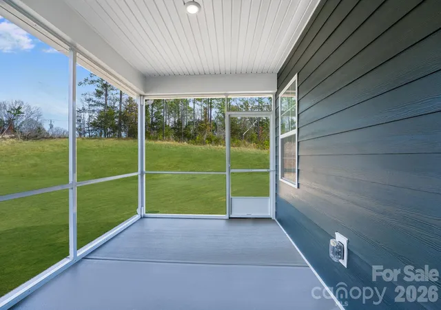 Photo 3 of Single family home for sale at 5480 Redbud Rd #60, Lancaster, SC 29720 | MLS# 4356444 | Listing updated on 2026-09-28