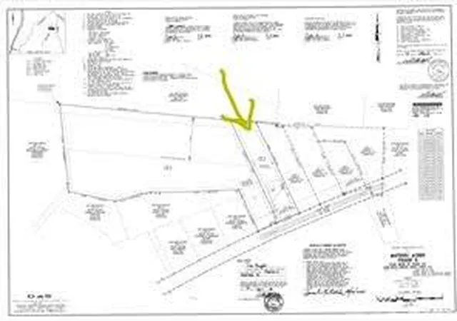 Homes for sale in Olin, NC | 000 Speaks Rd, Olin, NC 28660 | MLS# 4356517