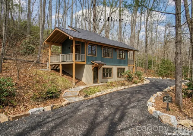 Homes for sale in Burnsville, NC | Lot 12 Patton Thicket Rd, Burnsville, NC 28714 | MLS# 4356523