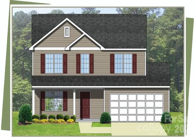 Homes for sale in Pageland, SC | 209 Gum St #3, Pageland, SC 29728 | MLS# 4356552