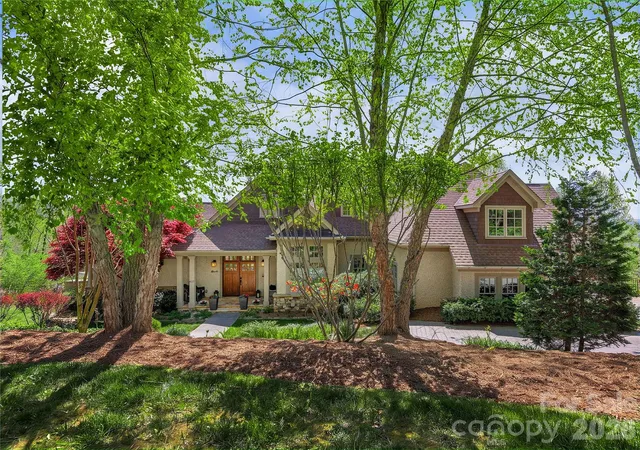 1st image of 457 Coopers Hawk Dr, Asheville, NC 28803 | MLS# 4356580