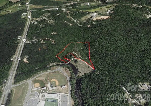 Photo 1 of Land for sale at 6327 Witherspoon Trl, Lancaster, SC 29720 | MLS# 4356597 | Listing updated on 2026-04-24