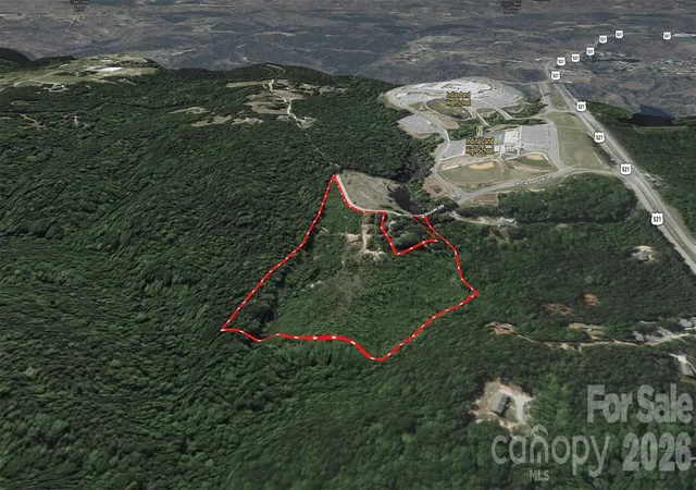 Photo 3 of Land for sale at 6327 Witherspoon Trl, Lancaster, SC 29720 | MLS# 4356597 | Listing updated on 2026-04-24