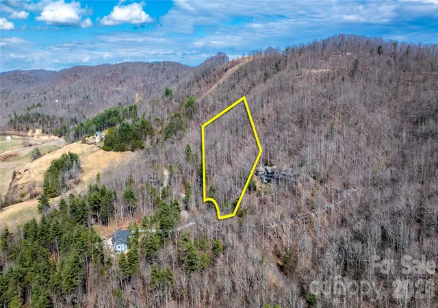 Photo 1 of Land for sale at 00000 Ashley Bnd Trl #43, Hendersonville, NC 28792 | MLS# 4356608 | Listing updated on 2026-07-17
