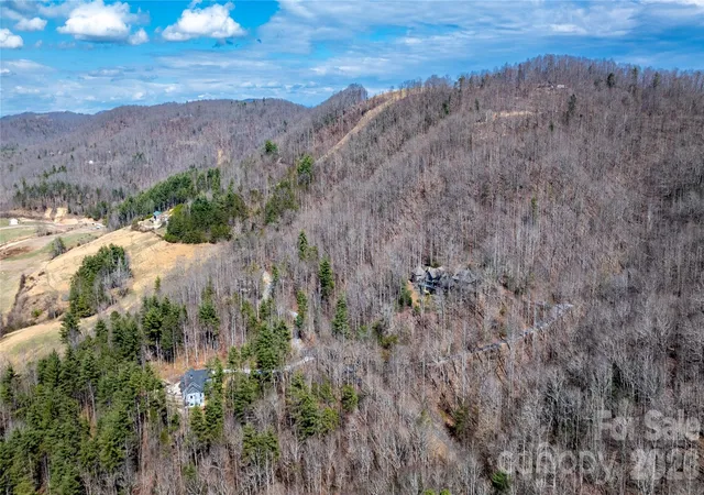 Photo 3 of Land for sale at 00000 Ashley Bnd Trl #43, Hendersonville, NC 28792 | MLS# 4356608 | Listing updated on 2026-07-17