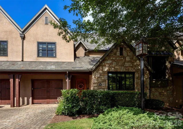 Photo 1 of Townhouse for sale at 26 Village Oak Dr, Arden, NC 28704 | MLS# 4356625 | Listing updated on 2026-06-03