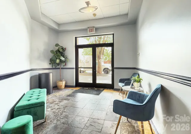 Photo 33 of Condo for sale at 718 W Trade St #604, Charlotte, NC 28202 | MLS# 4356668 | Listing updated on 2026-08-07