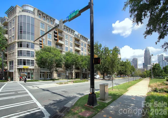 Photo 3 of Condo for sale at 718 W Trade St #604, Charlotte, NC 28202 | MLS# 4356668 | Listing updated on 2026-10-30