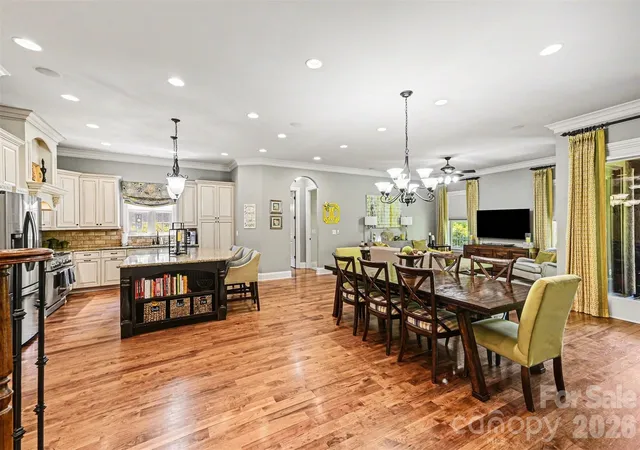 3rd image of 295 Bent Tree Dr, Stanley, NC 28164 | MLS# 4356670