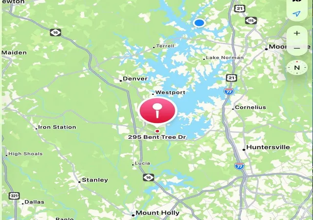 45th image of 295 Bent Tree Dr, Stanley, NC 28164 | MLS# 4356670