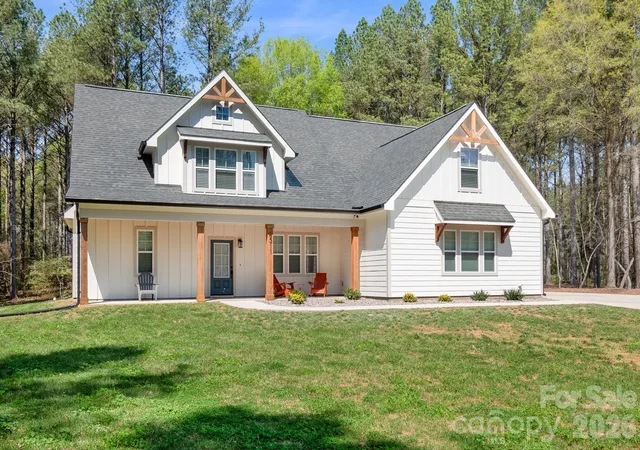 Homes for sale in Marshville, NC | 6311 Hwy 205 Hwy, Marshville, NC 28103 | MLS# 4356683