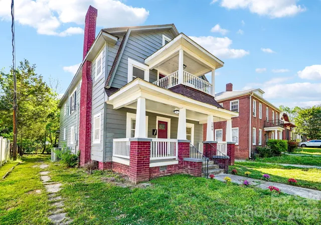 3rd image of 209 W Marsh St, Salisbury, NC 28144 | MLS# 4356706