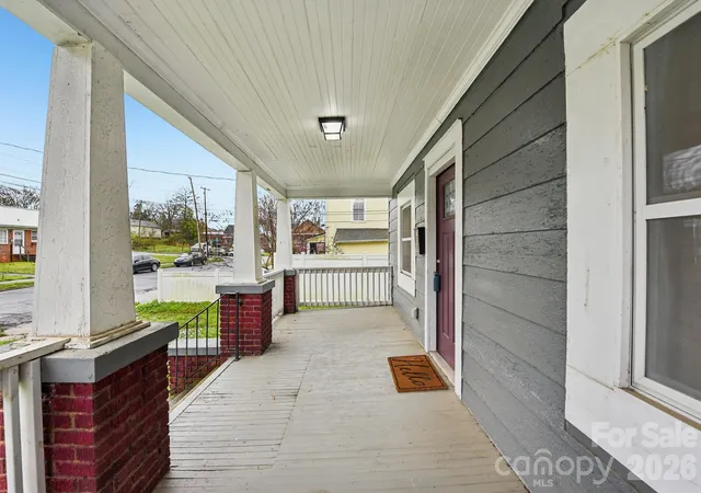 4th image of 209 W Marsh St, Salisbury, NC 28144 | MLS# 4356706