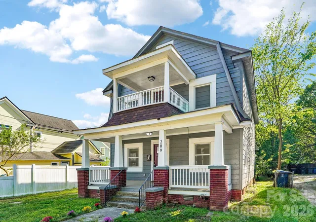 1st image of 209 W Marsh St, Salisbury, NC 28144 | MLS# 4356706