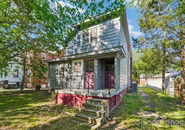 37th image of 209 W Marsh St, Salisbury, NC 28144 | MLS# 4356706