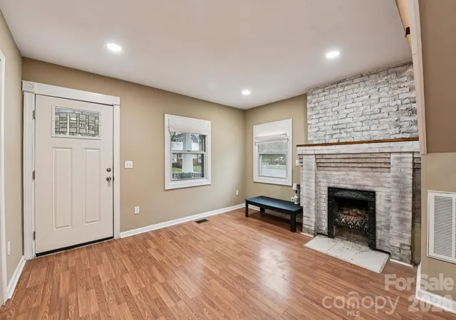 5th image of 209 W Marsh St, Salisbury, NC 28144 | MLS# 4356706
