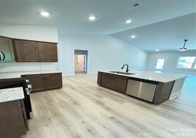 Photo 2 of Single family home for sale at 1075 Kildare Dr #66, Salisbury, NC 28146 | MLS# 4356761 | Listing updated on 2026-09-20