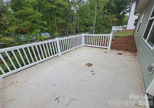 Photo 23 of Single family home for sale at 1075 Kildare Dr #66, Salisbury, NC 28146 | MLS# 4356761 | Listing updated on 2026-10-11