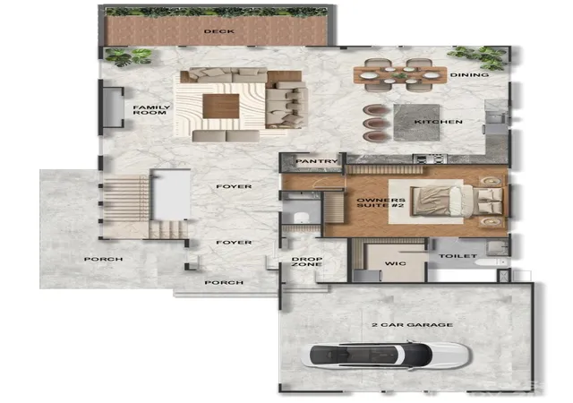 2nd image of 907 Chambwood Rd, Monroe, NC 28110 | MLS# 4356766