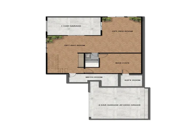 4th image of 907 Chambwood Rd, Monroe, NC 28110 | MLS# 4356766