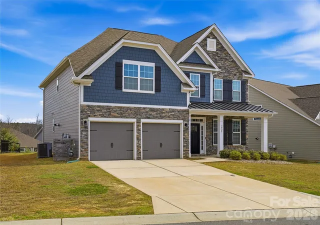 Homes for sale in Iron Station, NC | 3025 Burnello Ct, Iron Station, NC 28080 | MLS# 4356775