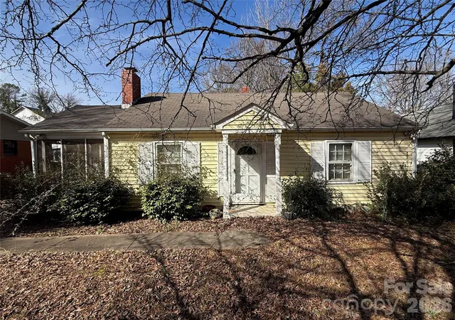 1st image of 4215 Dinglewood Ave, Charlotte, NC 28205 | MLS# 4356799
