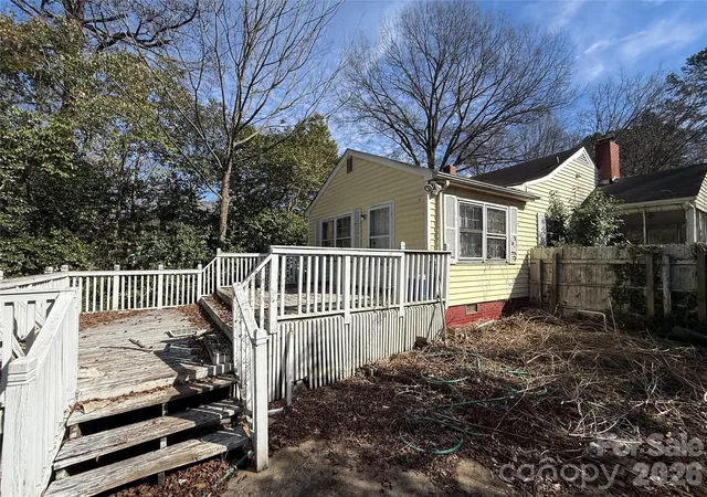 3rd image of 4215 Dinglewood Ave, Charlotte, NC 28205 | MLS# 4356799