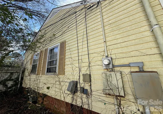 4th image of 4215 Dinglewood Ave, Charlotte, NC 28205 | MLS# 4356799