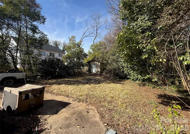 5th image of 4215 Dinglewood Ave, Charlotte, NC 28205 | MLS# 4356799