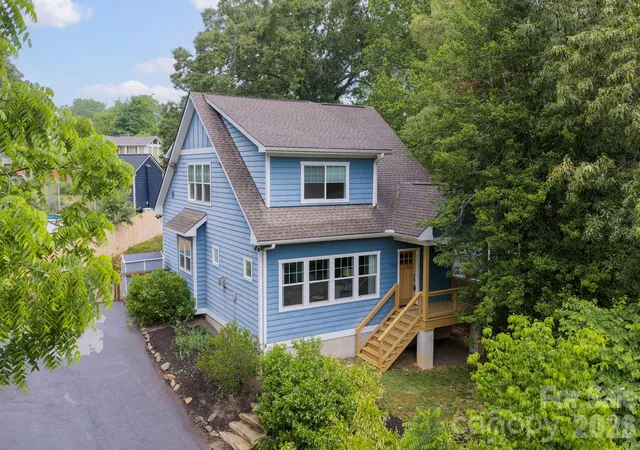 1st image of 163 Sand Hill Rd, Asheville, NC 28806 | MLS# 4356834