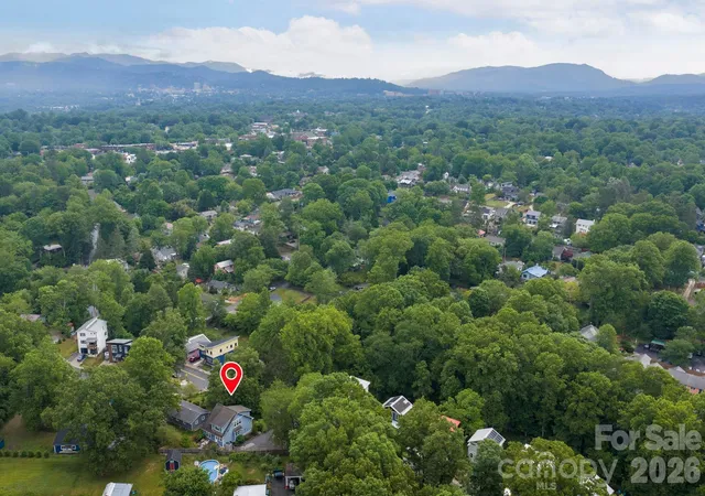 40th image of 163 Sand Hill Rd, Asheville, NC 28806 | MLS# 4356834