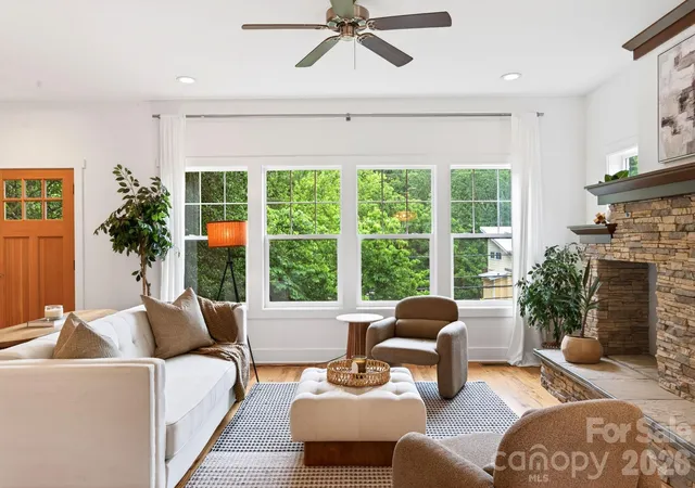 4th image of 163 Sand Hill Rd, Asheville, NC 28806 | MLS# 4356834