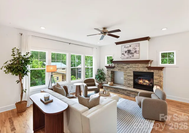 5th image of 163 Sand Hill Rd, Asheville, NC 28806 | MLS# 4356834