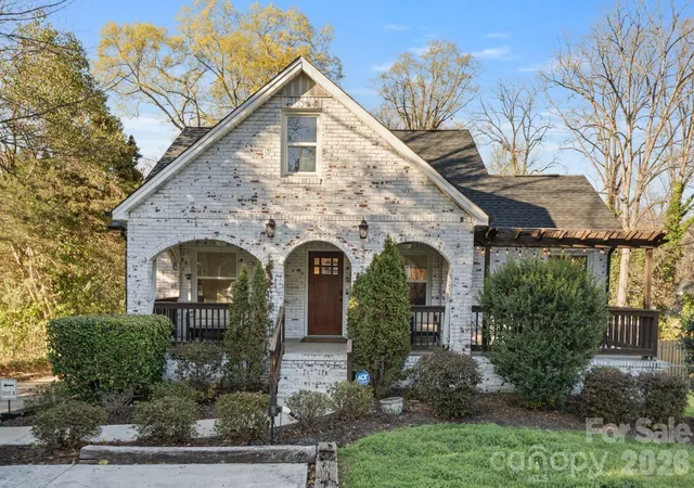 1st image of 3720 Tuckaseegee Rd, Charlotte, NC 28208 | MLS# 4356848