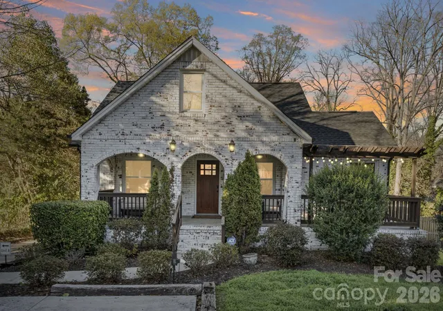 37th image of 3720 Tuckaseegee Rd, Charlotte, NC 28208 | MLS# 4356848