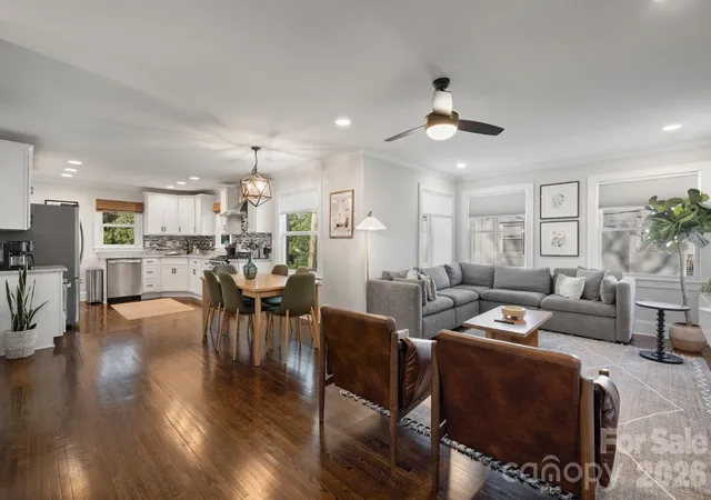 4th image of 3720 Tuckaseegee Rd, Charlotte, NC 28208 | MLS# 4356848