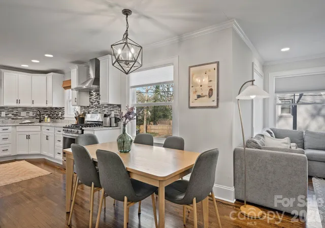 5th image of 3720 Tuckaseegee Rd, Charlotte, NC 28208 | MLS# 4356848
