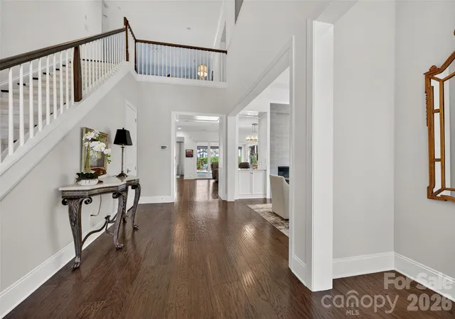 5th image of 4231 Piaffe Ave, Mint Hill, NC 28227 | MLS# 4356872