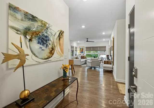 4th image of 3630 N Davidson St #2201, Charlotte, NC 28205 | MLS# 4356911