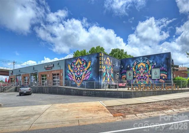 2nd image of 3630 N Davidson St, Charlotte, NC 28205