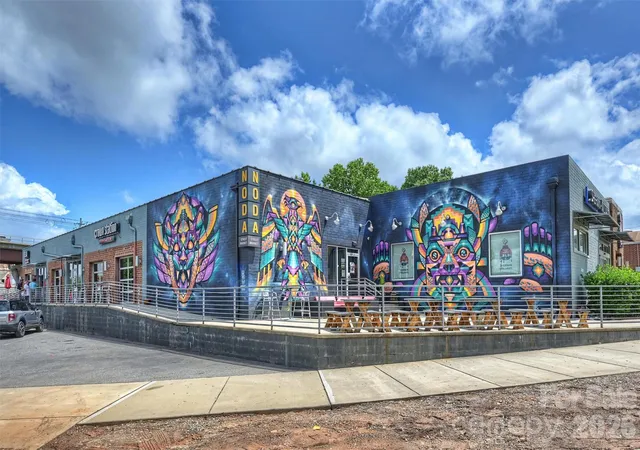 45th image of 3630 N Davidson St #2201, Charlotte, NC 28205 | MLS# 4356911