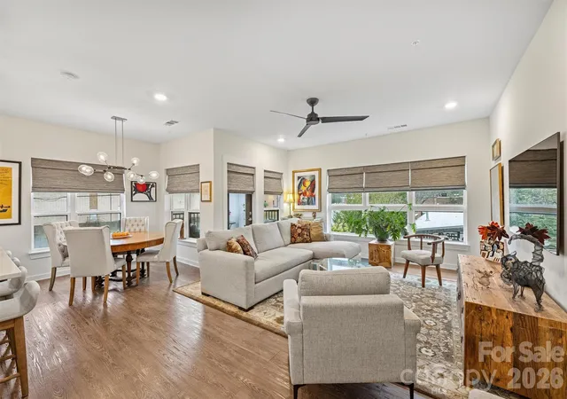 5th image of 3630 N Davidson St #2201, Charlotte, NC 28205 | MLS# 4356911