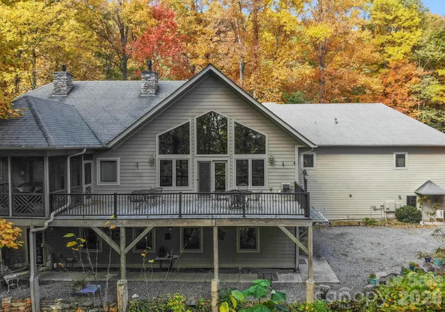 Homes for sale in Black Mountain, NC | 30 Laurel Branch Dr, Black Mountain, NC 28711 | MLS# 4356926