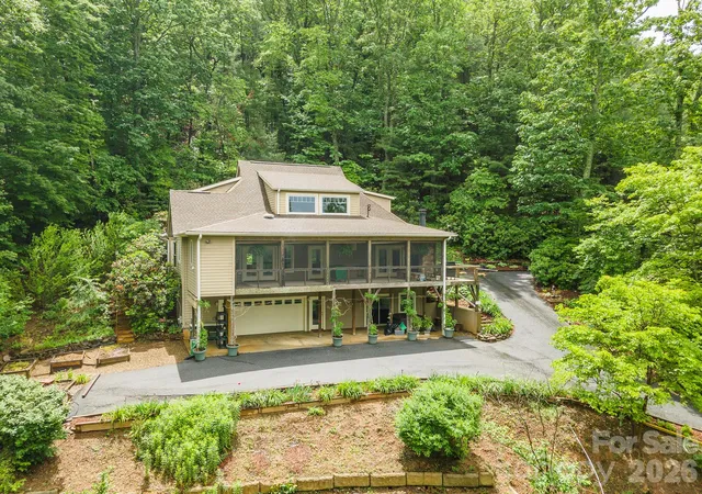 2nd image of 204 Briarcliff Dr #5, Asheville, NC 28804 | MLS# 4356958
